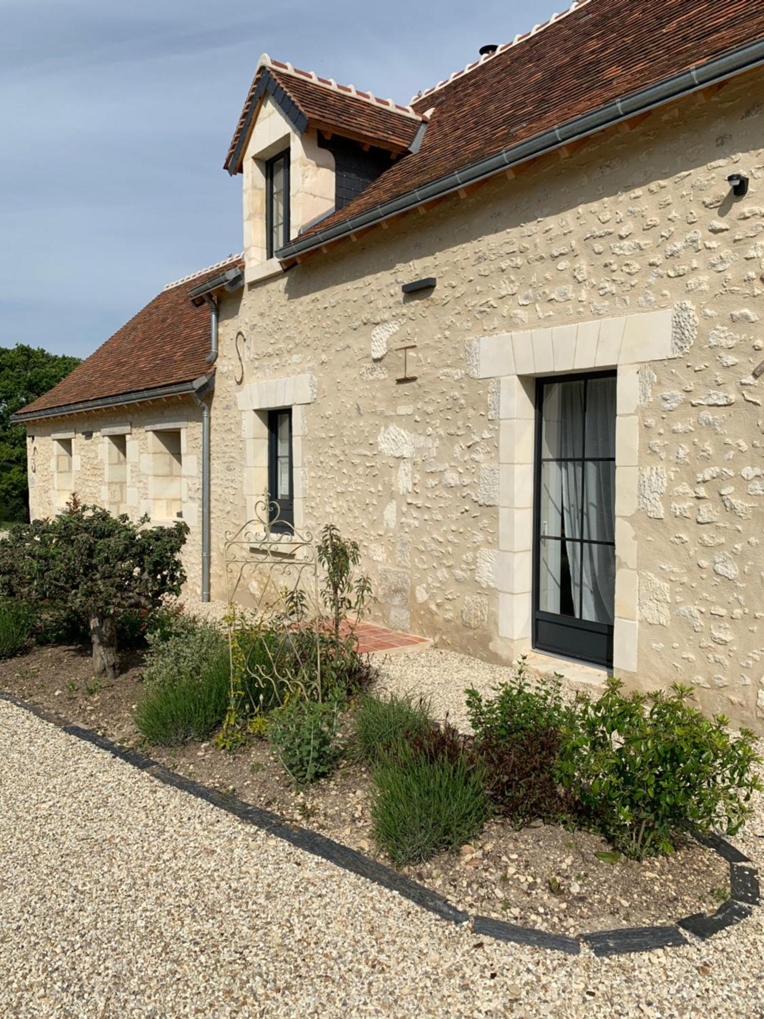 Plaisir, nature et calme Flere-la-Riviere Extérieur photo