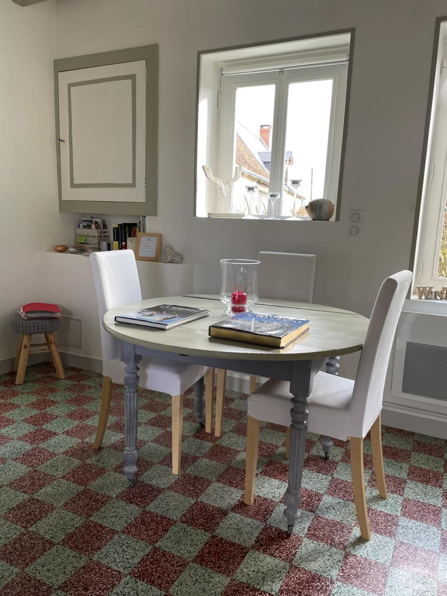 Plaisir, nature et calme Flere-la-Riviere Chambre photo