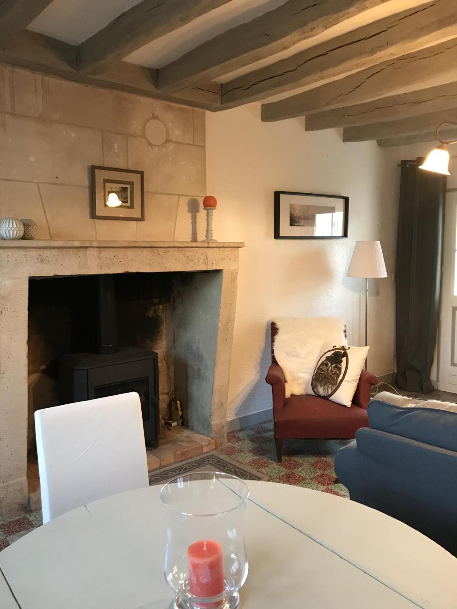 Plaisir, nature et calme Flere-la-Riviere Chambre photo