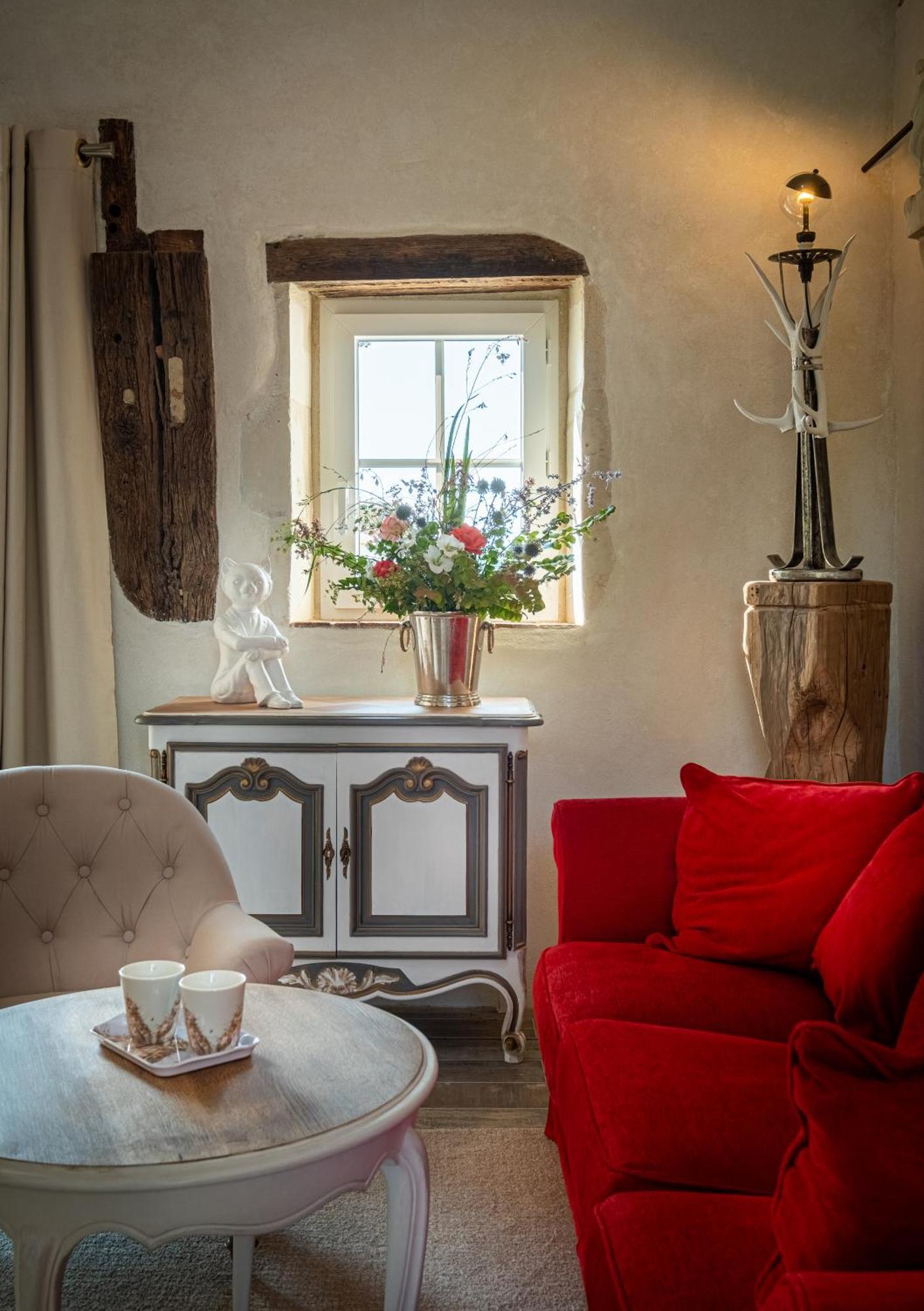 Plaisir, nature et calme Flere-la-Riviere Chambre photo