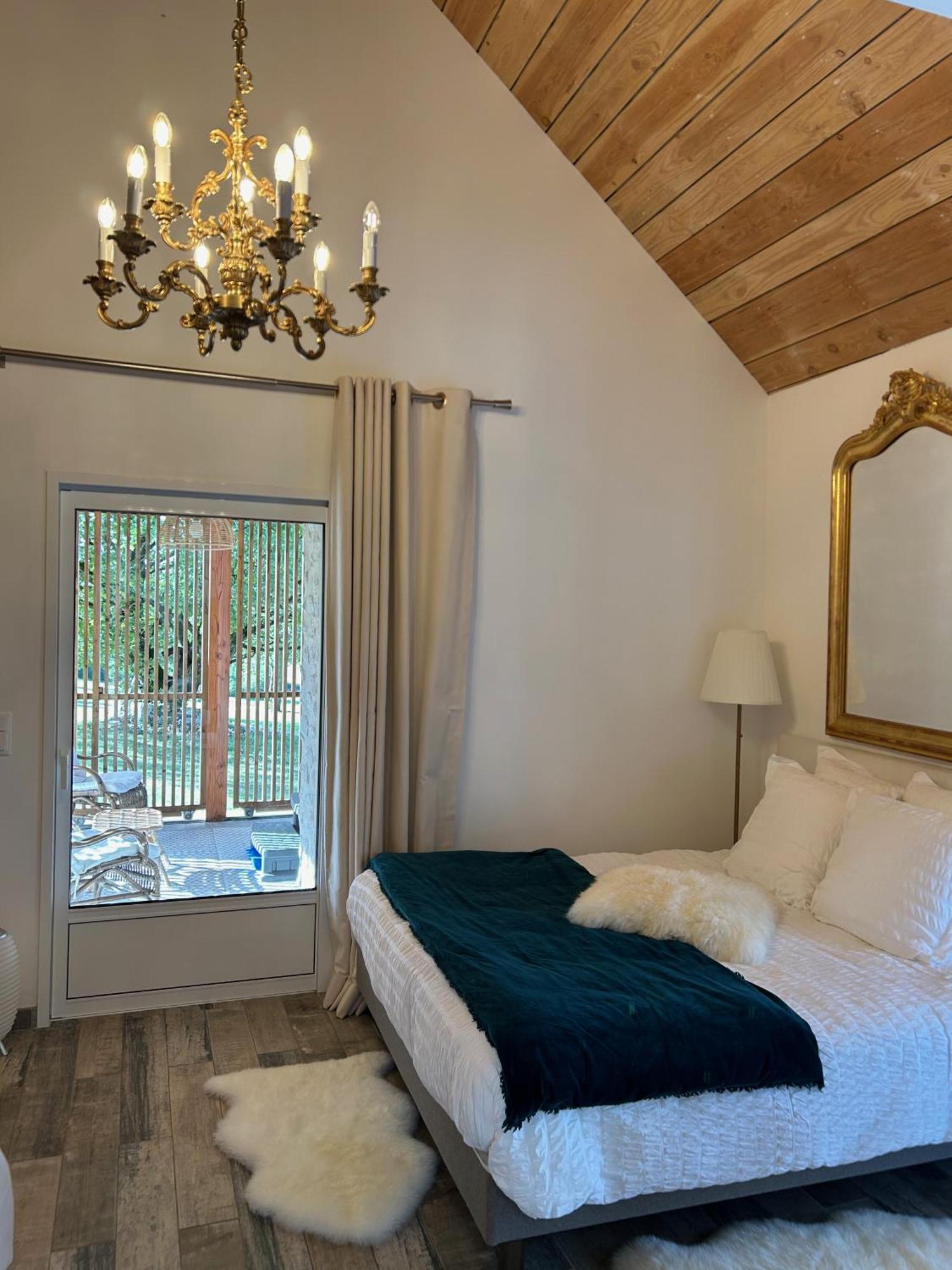 Plaisir, nature et calme Flere-la-Riviere Chambre photo