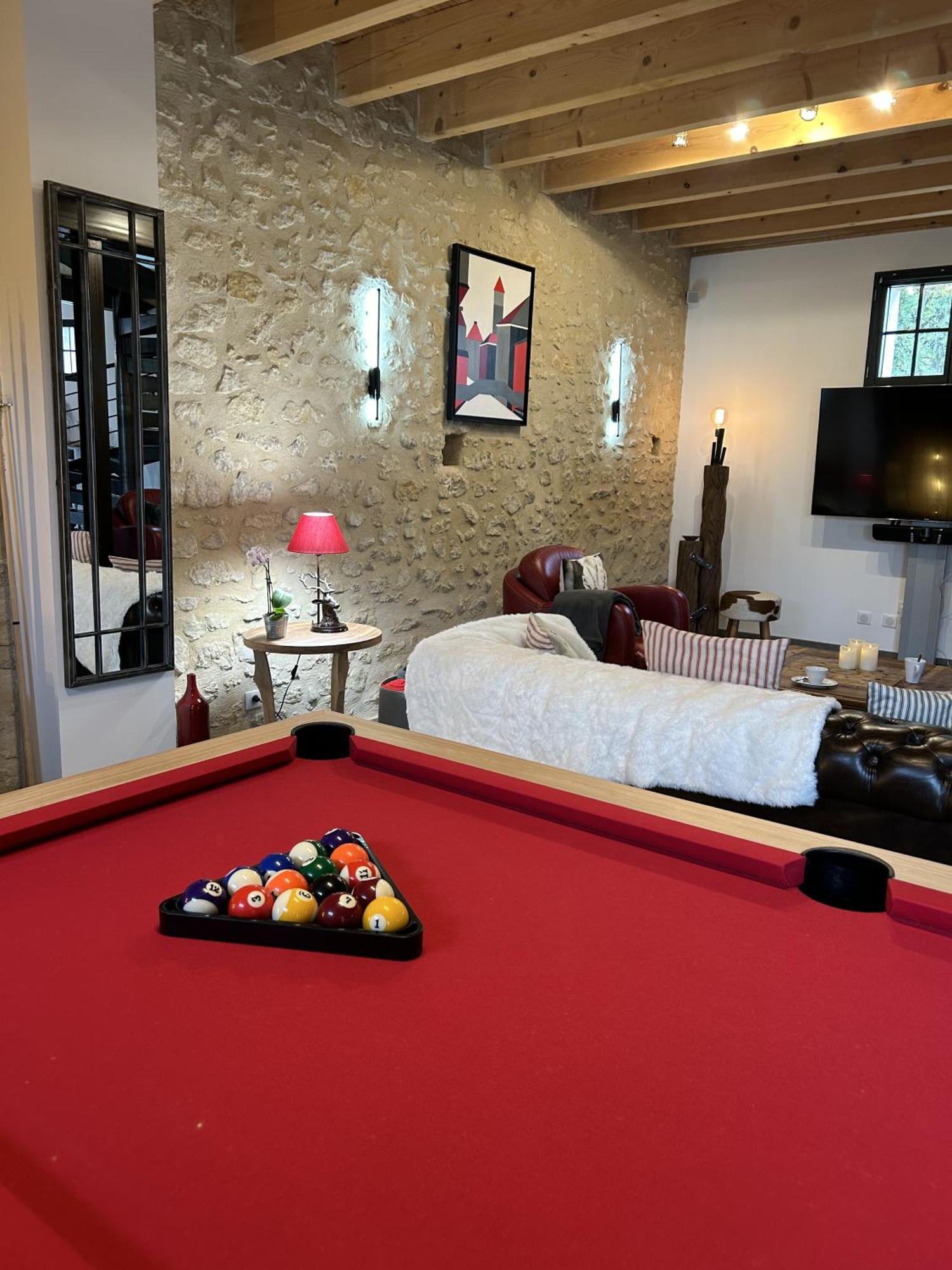 Plaisir, nature et calme Flere-la-Riviere Chambre photo