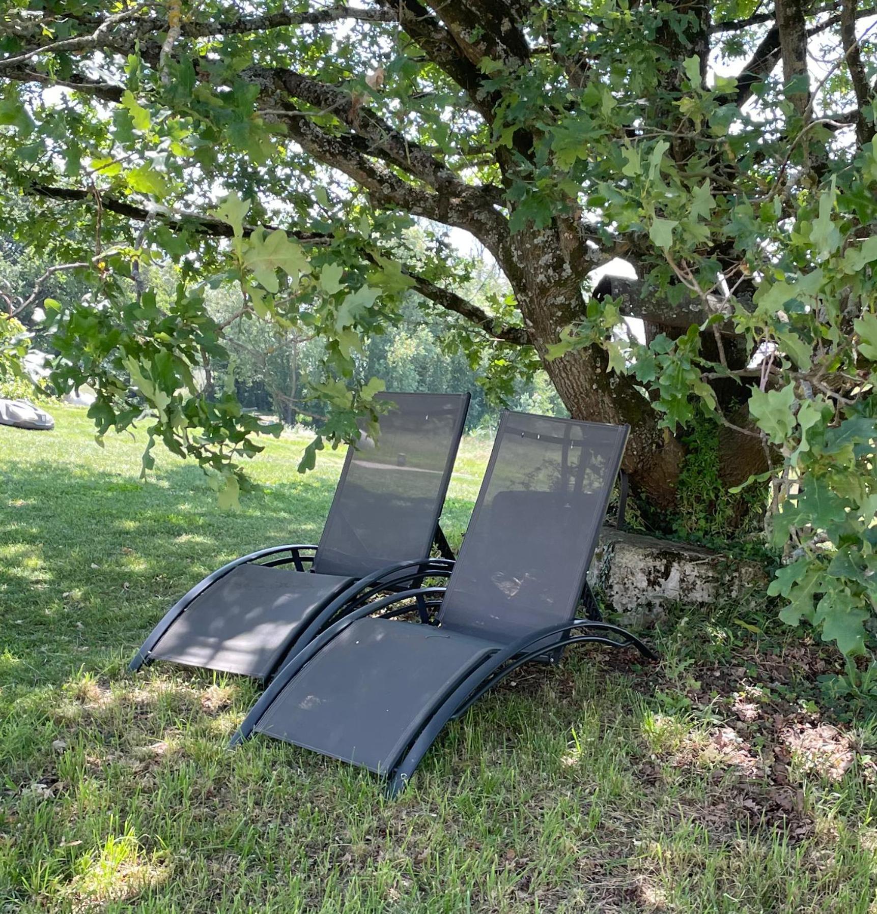 Plaisir, nature et calme Flere-la-Riviere Chambre photo