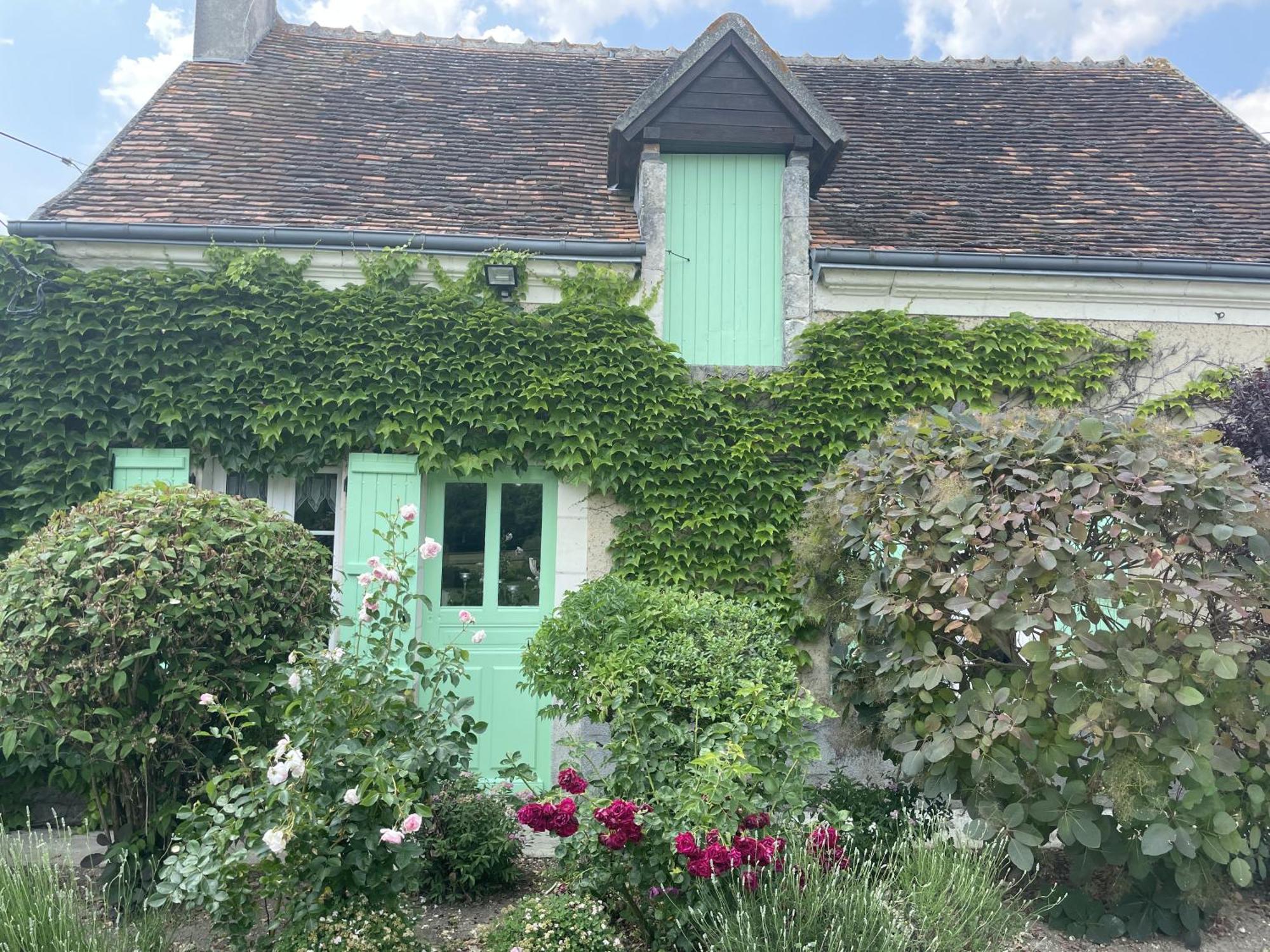 Plaisir, nature et calme Flere-la-Riviere Chambre photo